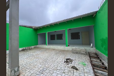 Casa para alugar com 90m², 3 quartos e 2 vagasÁrea comum
