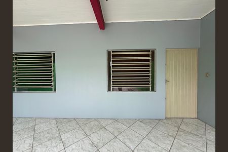 Casa para alugar com 90m², 3 quartos e 2 vagasÁrea comum