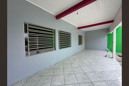 Casa para alugar com 90m², 3 quartos e 2 vagasÁrea comum