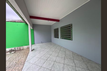 Casa para alugar com 90m², 3 quartos e 2 vagasÁrea comum