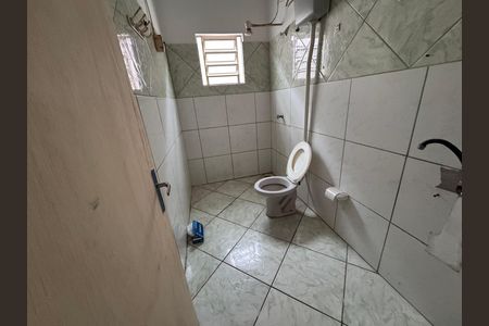 Casa para alugar com 90m², 3 quartos e 2 vagasBanheiro