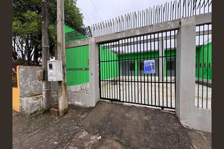 Casa para alugar com 90m², 3 quartos e 2 vagasPlaca