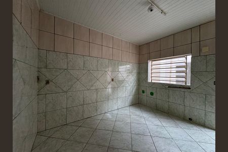 Casa para alugar com 90m², 3 quartos e 2 vagasCozinha