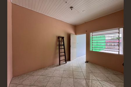 Sala de casa para alugar com 3 quartos, 90m² em Campina, São Leopoldo