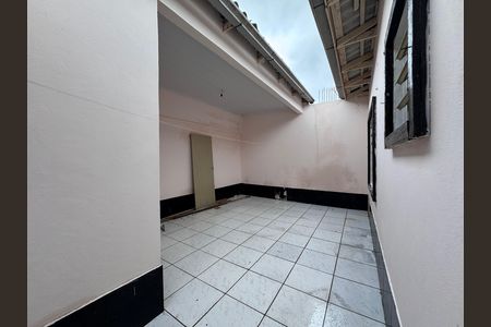 Casa para alugar com 90m², 3 quartos e 2 vagasÁrea comum