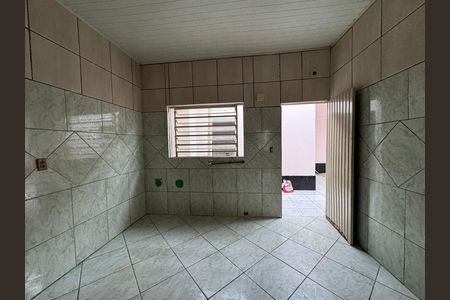 Casa para alugar com 90m², 3 quartos e 2 vagasCozinha