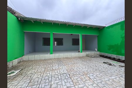 Casa para alugar com 90m², 3 quartos e 2 vagasÁrea comum