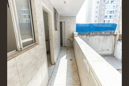 Apartamento à venda com 96m², 3 quartos e sem vagaÁrea de Serviço