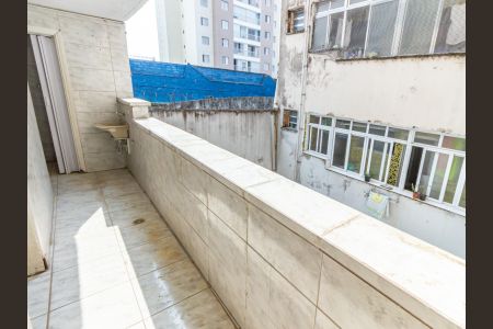 Apartamento à venda com 96m², 3 quartos e sem vagaÁrea de Serviço