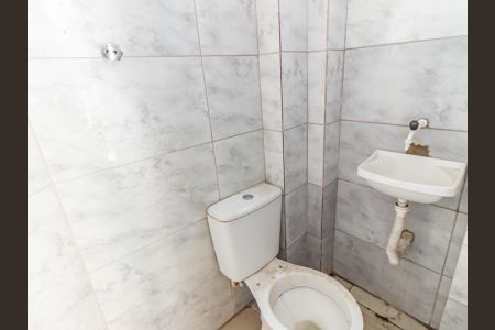 Apartamento à venda com 96m², 3 quartos e sem vagaBanheiro 2