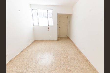 Sala de apartamento à venda com 3 quartos, 96m² em Pari, São Paulo