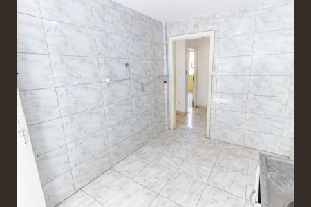 Apartamento à venda com 96m², 3 quartos e sem vagaCozinha