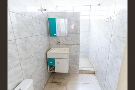 Apartamento à venda com 96m², 3 quartos e sem vagaBanheiro 1