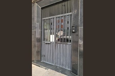 Studio à venda com 33m², 1 quarto e sem vaga Studio à venda com 33m², 1 quarto e sem vagaFachada