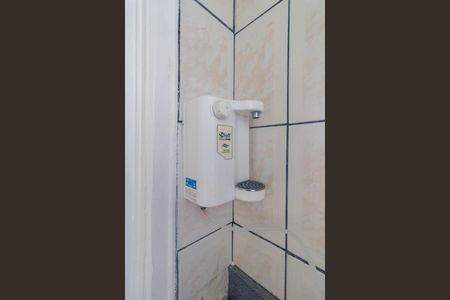 Studio à venda com 33m², 1 quarto e sem vaga Studio à venda com 33m², 1 quarto e sem vagaCozinha