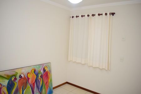 Quarto 1 de apartamento para alugar com 2 quartos, 95m² em Bosque das Juritis, Ribeirão Preto