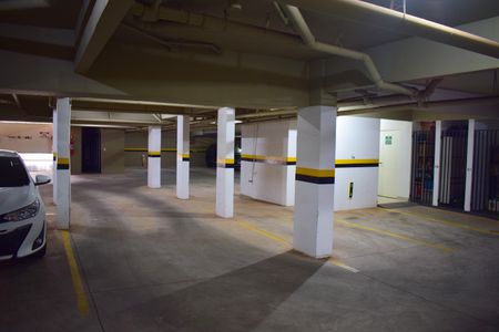 Apartamento para alugar com 95m², 2 quartos e 2 vagasGaragem