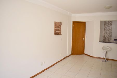 Sala de apartamento para alugar com 2 quartos, 95m² em Bosque das Juritis, Ribeirão Preto