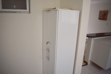 Apartamento para alugar com 95m², 2 quartos e 2 vagasÁrea de Serviço