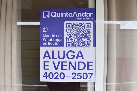 Apartamento para alugar com 95m², 2 quartos e 2 vagasVaranda