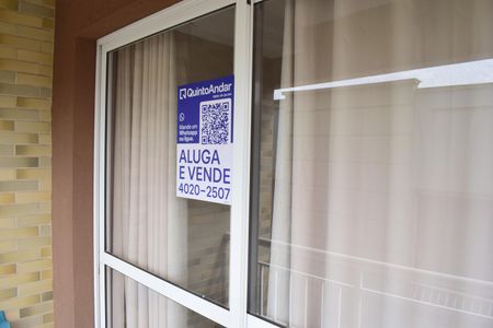 Apartamento para alugar com 95m², 2 quartos e 2 vagasVaranda