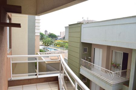 Apartamento para alugar com 95m², 2 quartos e 2 vagasVaranda