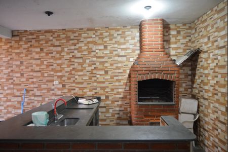 Casa à venda com 323m², 3 quartos e 4 vagasÁrea gourmet