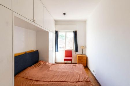 Apartamento à venda com 61m², 2 quartos e sem vagaQuarto 2