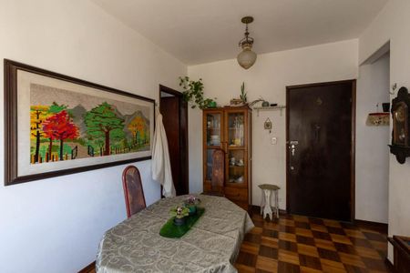 Sala de apartamento à venda com 2 quartos, 61m² em Campos Elíseos, São Paulo