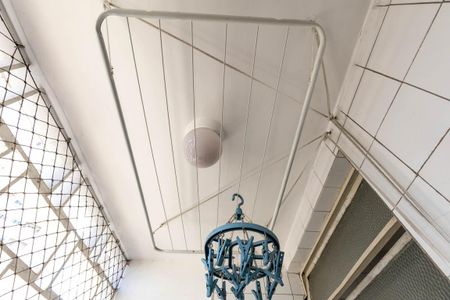 Apartamento à venda com 61m², 2 quartos e sem vagaÁrea de Serviço