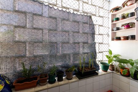 Apartamento à venda com 61m², 2 quartos e sem vagaÁrea de Serviço