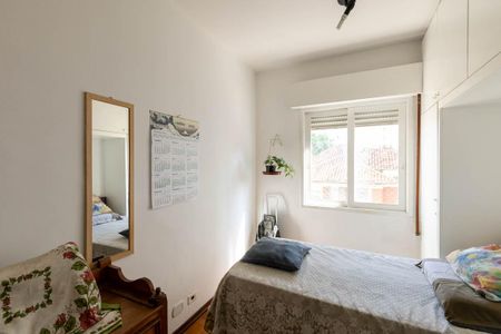 Quarto 1 de apartamento à venda com 2 quartos, 61m² em Campos Elíseos, São Paulo