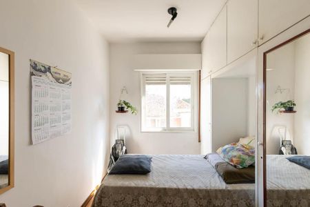 Quarto 1 de apartamento à venda com 2 quartos, 61m² em Campos Elíseos, São Paulo