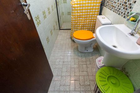 Apartamento à venda com 61m², 2 quartos e sem vagaBanheiro