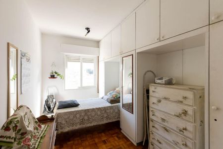 Quarto 1 de apartamento à venda com 2 quartos, 61m² em Campos Elíseos, São Paulo