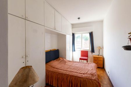 Apartamento à venda com 61m², 2 quartos e sem vagaQuarto 2