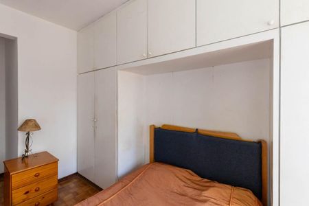 Apartamento à venda com 61m², 2 quartos e sem vagaQuarto 2