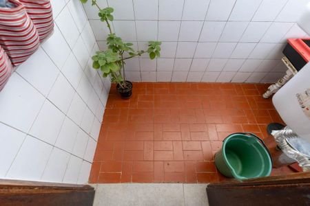 Apartamento à venda com 61m², 2 quartos e sem vagaÁrea de Serviço