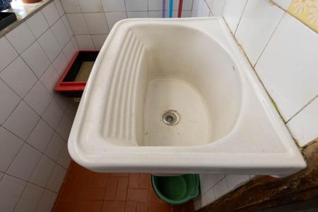 Apartamento à venda com 61m², 2 quartos e sem vagaÁrea de Serviço