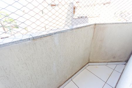 Apartamento à venda com 56m², 2 quartos e 1 vaga Apartamento à venda com 56m², 2 quartos e 1 vagaÁrea de Serviço