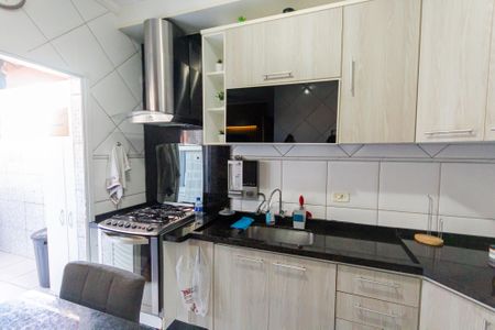 Apartamento à venda com 56m², 2 quartos e 1 vaga Apartamento à venda com 56m², 2 quartos e 1 vagaCozinha