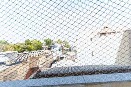 Apartamento à venda com 56m², 2 quartos e 1 vaga Apartamento à venda com 56m², 2 quartos e 1 vagaÁrea de Serviço