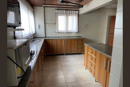 Apartamento à venda com 165m², 3 quartos e 1 vagaCozinha