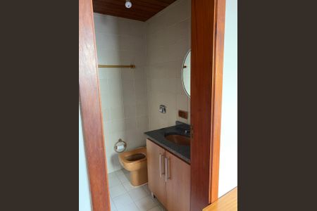 Apartamento à venda com 165m², 3 quartos e 1 vagaBanheiro 2