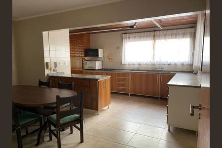 Apartamento à venda com 165m², 3 quartos e 1 vagaCozinha