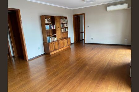 Sala de apartamento à venda com 3 quartos, 165m² em Menino Deus, Porto Alegre