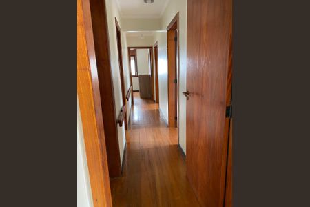 Apartamento à venda com 165m², 3 quartos e 1 vagaCorredor