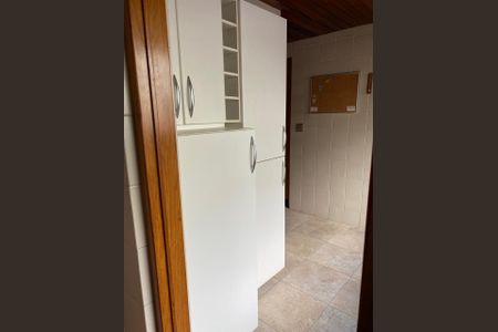 Apartamento à venda com 165m², 3 quartos e 1 vagaÁrea de Serviço