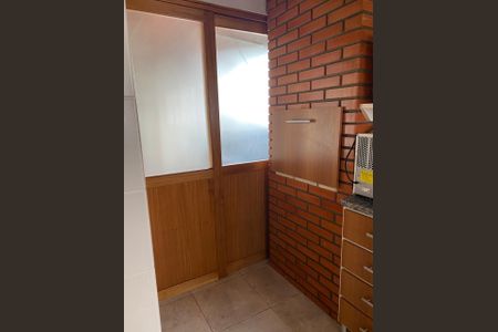 Apartamento à venda com 165m², 3 quartos e 1 vagaCozinha
