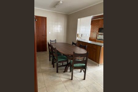 Apartamento à venda com 165m², 3 quartos e 1 vagaCozinha